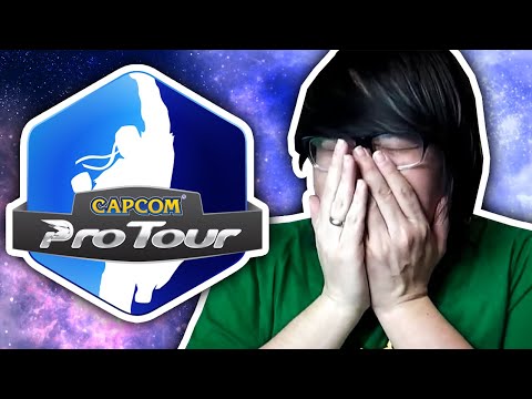 I Watch Punk compete and BREAK DOWN gameplay