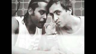 Twin Shadow vs. Hooray For Earth: &quot;A Place We Like&quot;