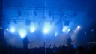 Godflesh - Christbait Rising (Hellfest 2010)
