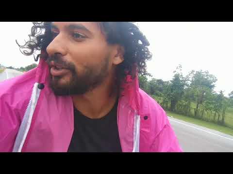 Píšu knihu! S Dobroběžkou po světě