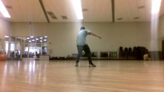 &quot;Colors&quot; - Michael Blume | Patrick Jon Agahan freestyle | 2 of 3