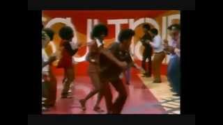 Soul Train Tribute: Strawberry Letter 23