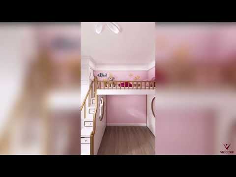 Quy trình lắp ráp nội thất Vie Corp 