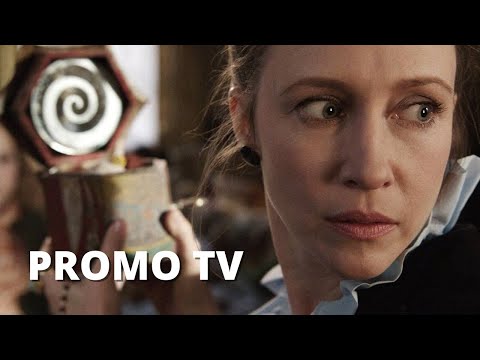 L'EVOCAZIONE - THE CONJURING | Teaser trailer italiano