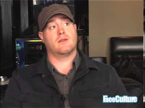 The Bees 2007 interview - Aaron Fletcher and Tim Parkin (part 1)