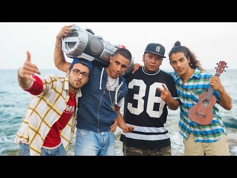 Pon Di Corner - Tell Me Who | Earth Garden Teaser