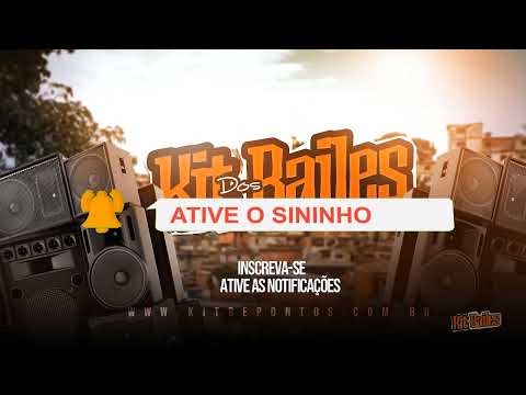 PACK ACAPELAS BAILES DE BH - MC DEZOITINHO