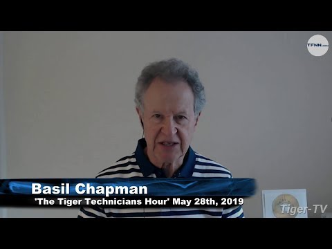 May 28th, Tiger Technician's Hour on TFNN - 2019