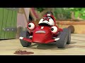 Finding Roary Finding Nemo Part 18 The Good News