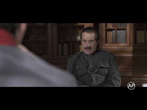 În spatele frontului - episodul 5, Eroi şi trădători