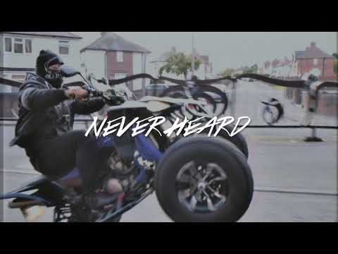 BIGSTYGS - Never Heard [TRAILER] QUARANTINE