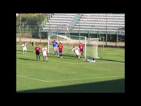 Us Pistoiese 1921 Vs Bagnolese - 23 Ottobre 2011