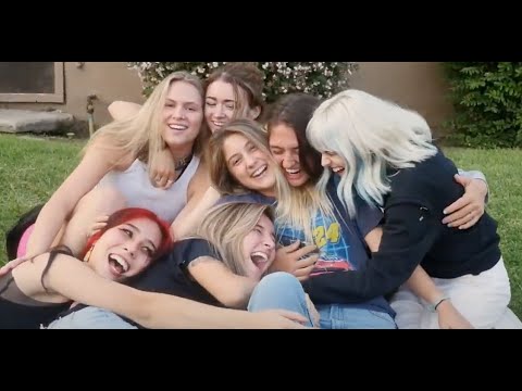 Sarah Barrios - Somebody I’m Proud Of (LGBTQ+ Edition)