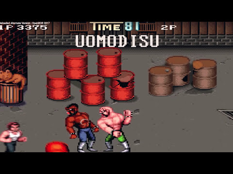 Uomodisu - Bravo ft. Alo-T | Video