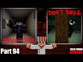 10 Creepypasta MINECRAFT ROBLOX Yang PALING MENEGANGKAN Di Tahun 2025 Ini Creepypasta 94