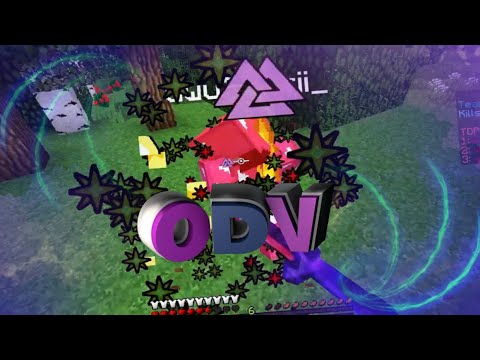 "Falling" | Minecraft OnedayVero Highlights w/5z9 || #LaroODV