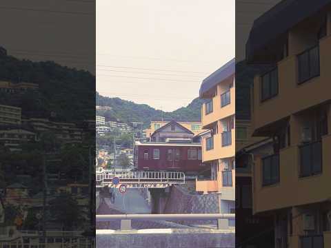 神戸・岡本さんぽ