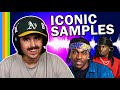 Guess The Popular Rap Song From The Sample
