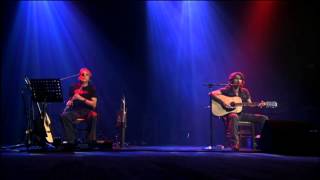 Ligabue &amp; Mauro Pagani - Cerca nel cuore (tratto dal DVD n°4 Live Tour &quot;Nome &amp; Cognome&quot; - TEATRO)