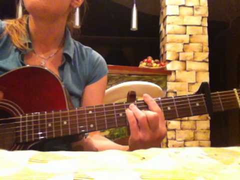 Default - All She Wrote (cover by Basia)