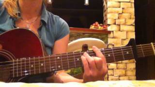 Default - All She Wrote (cover by Basia)