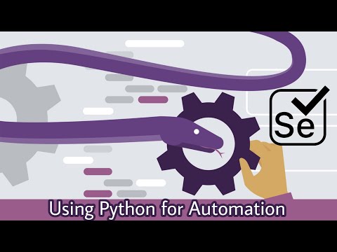 Python Automation Tutorial For Beginners Automate Everything With Python