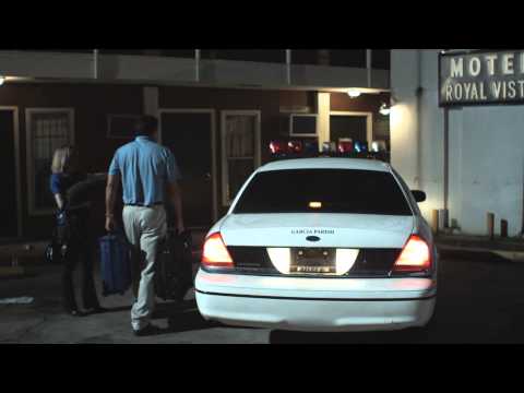 Trailer-Vorschau: Terror Trap - Motel des Grauens