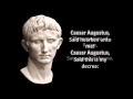 Songs for Advent and Christmas #6 Caesar ...