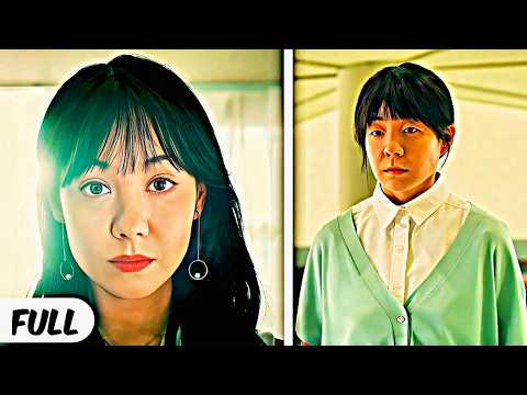 Replica: Revenge of the Ex-Wife | Japanese Drama Recap | Full Season