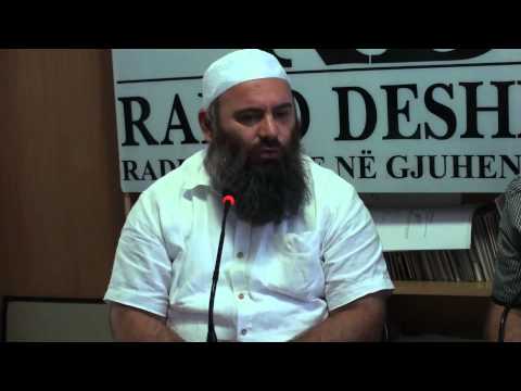 Prindërit, Mjekrra, Extremizmi (pyetje) - Hoxhë Bekir Halimi