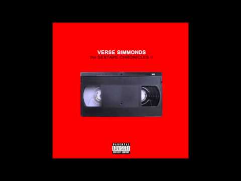 Verse Simmonds - "I Wanna See You" OFFICIAL VERSION