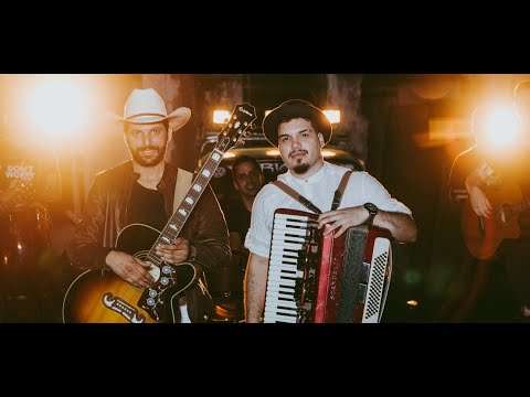 Herida Curada - Valsi ft Toto Riva & La Dupla (Video Oficial)