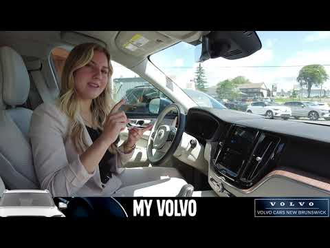 MyVolvo Part 1 | XC40 vs. XC60 | Volvo Cars NB