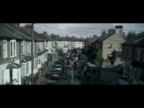Green Street Holigans Alternate Trailer
