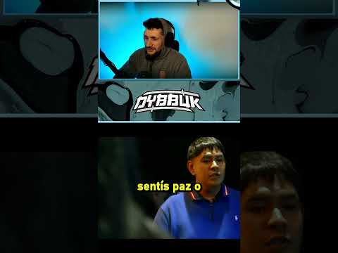 LO DE ALKOY ES OTRO NIVEL 🤯