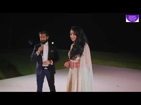 Amar weds Avtar (Testimonial)