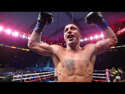 Matthysse vs. Molina - The Recap