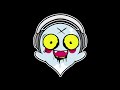 Blood On The Dance Floor Candyland Official Audio