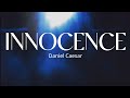 Innocence DanielCaesar Tradução Pt Br
