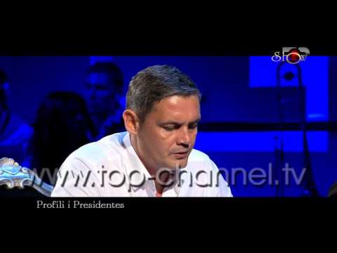 Top Show, 15 Shtator 2015, Pjesa 3 - Top Channel Albania - Talk Show