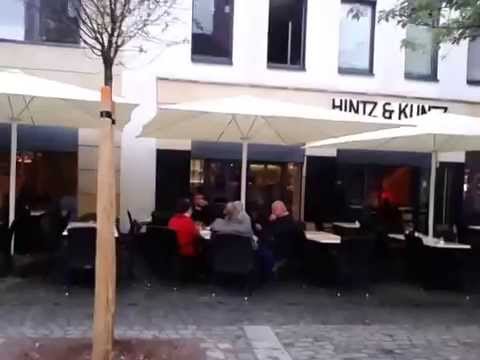 .. á Mainz - of Virtual Navigator