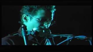 Legendary Tiger Man - Masquerade @ Nokia On Live