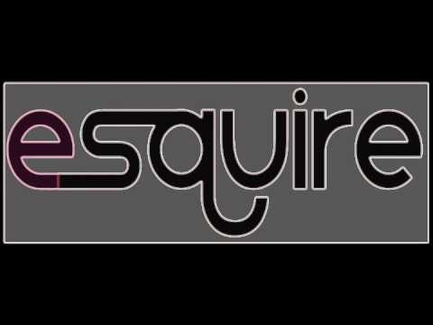 eSQUIRE and Di Scala - Slightest Touch