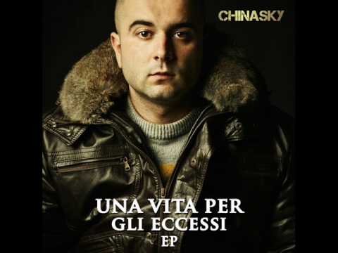 Mr Chinasky - Uomo rude