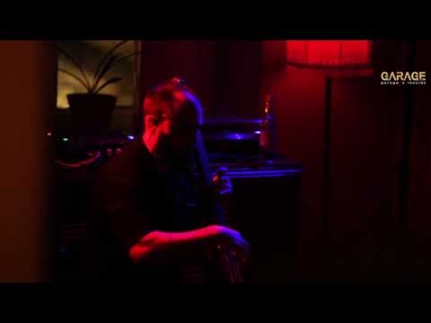 Artyom Manukyan Live in 2nd Floor