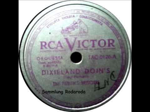 Dixieland Doin´s - Tiny Parham