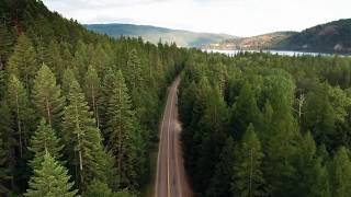 HD Beautiful Natural Grace View