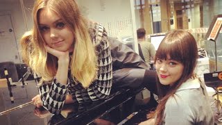 First Aid Kit - Waterloo Sunset (The Kinks cover)