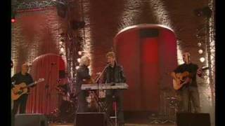 La Leggenda New Trolls - Una Miniera - Musicultura 2009