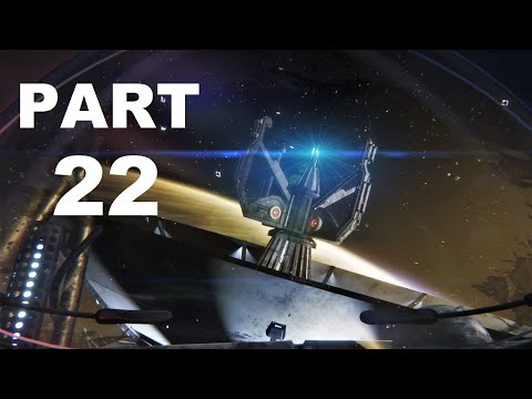 Alien Isolation Walkthrough Gameplay 1080p PC - Part 22